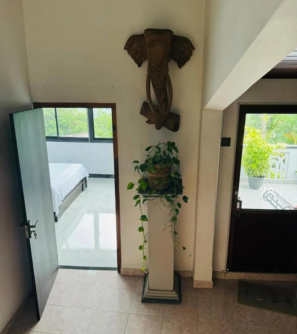 La Isla Homestay Kandy 0*,  Sri Lanka