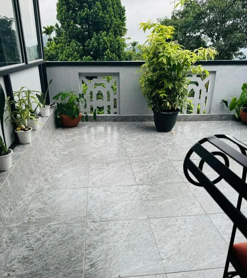 La Isla Homestay Kandy 0*,  Sri Lanka