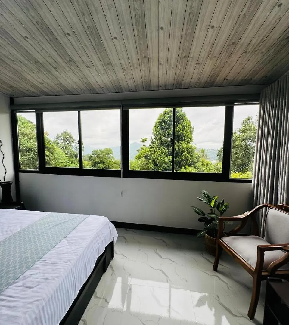 La Isla Homestay Kandy